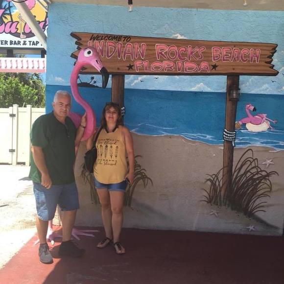 Meet your Posher, Henry enrique - Picture 1 of 1